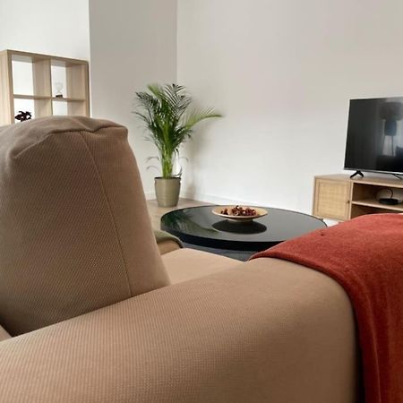 Appartement 73M2 - 2 Chambres - Parking - Wi-Fi Toulouse Ngoại thất bức ảnh