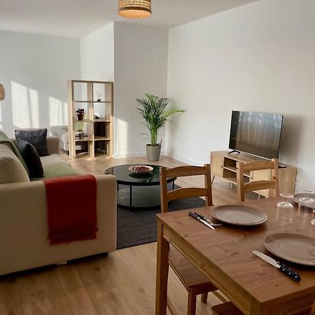 Appartement 73M2 - 2 Chambres - Parking - Wi-Fi Toulouse Ngoại thất bức ảnh