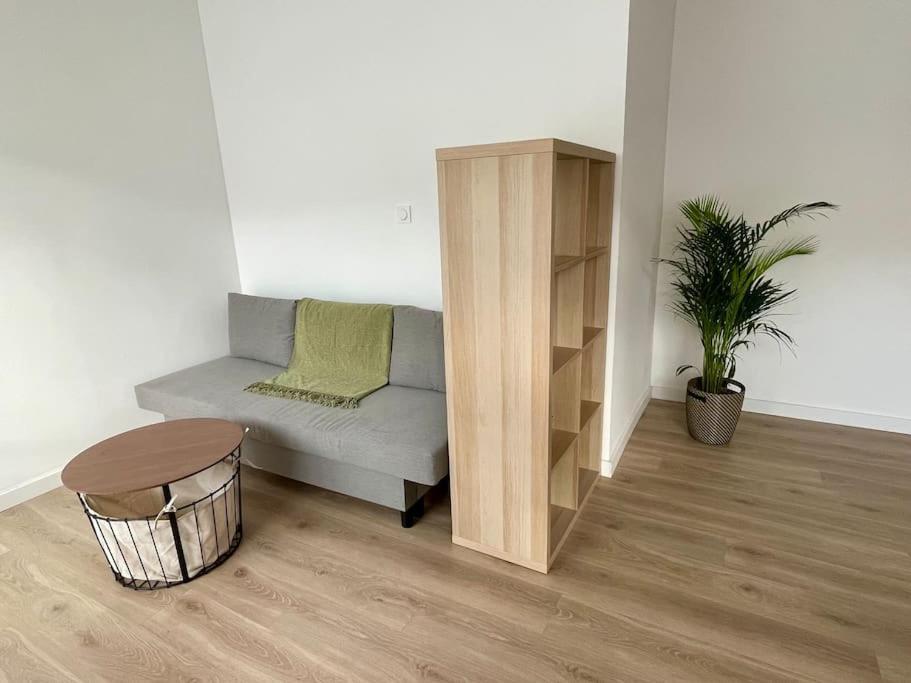 Appartement 73M2 - 2 Chambres - Parking - Wi-Fi Toulouse Ngoại thất bức ảnh