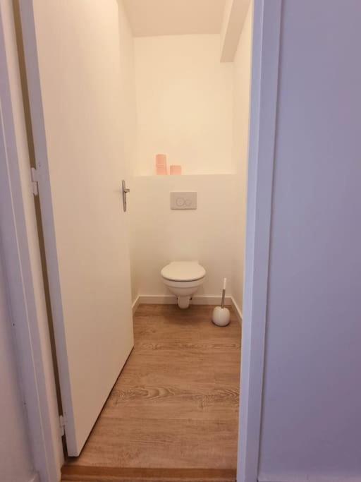 Appartement 73M2 - 2 Chambres - Parking - Wi-Fi Toulouse Ngoại thất bức ảnh