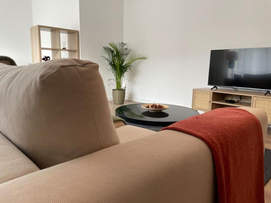 Appartement 73M2 - 2 Chambres - Parking - Wi-Fi Toulouse Ngoại thất bức ảnh
