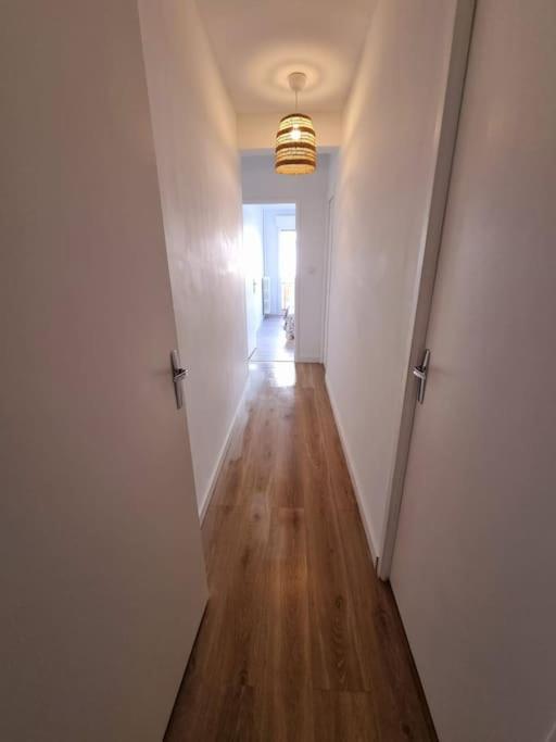 Appartement 73M2 - 2 Chambres - Parking - Wi-Fi Toulouse Ngoại thất bức ảnh