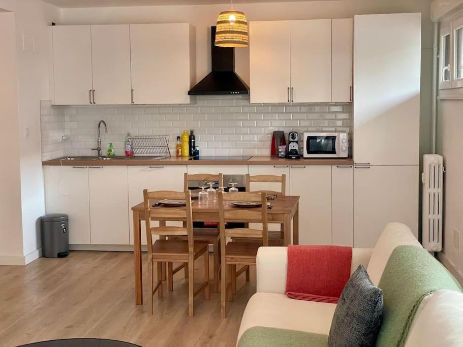 Appartement 73M2 - 2 Chambres - Parking - Wi-Fi Toulouse Ngoại thất bức ảnh