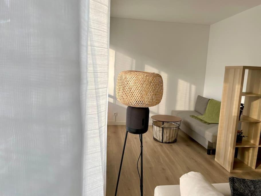 Appartement 73M2 - 2 Chambres - Parking - Wi-Fi Toulouse Ngoại thất bức ảnh